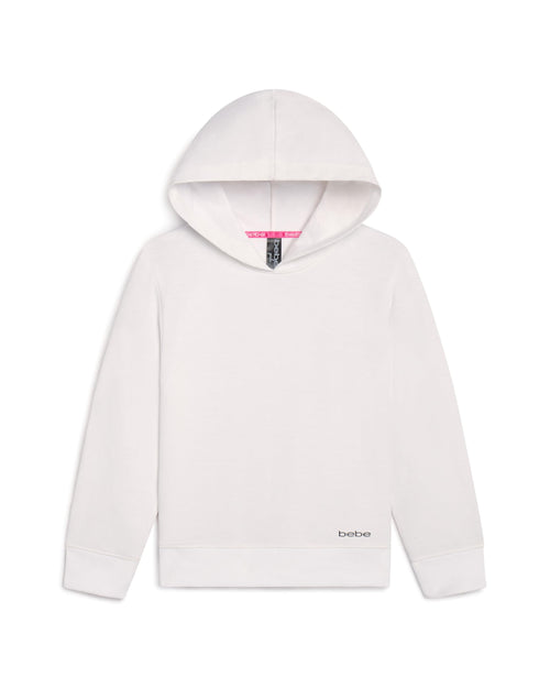 The Cloud Pullover hoodie