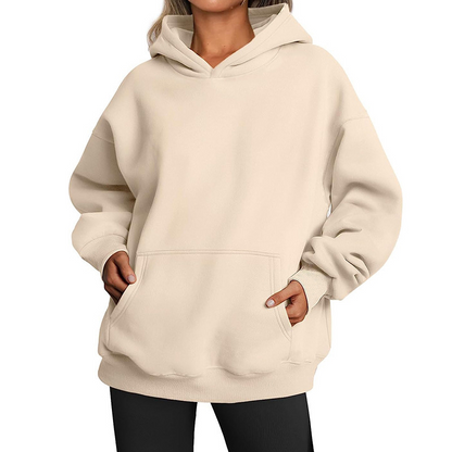 Women's Cloud Nine Pullover