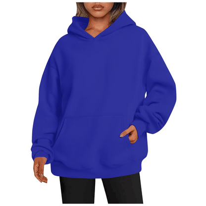 Women's Cloud Nine Pullover