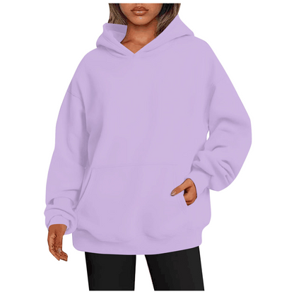 Women's Cloud Nine Pullover