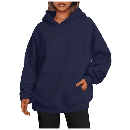 Women's Cloud Nine Pullover
