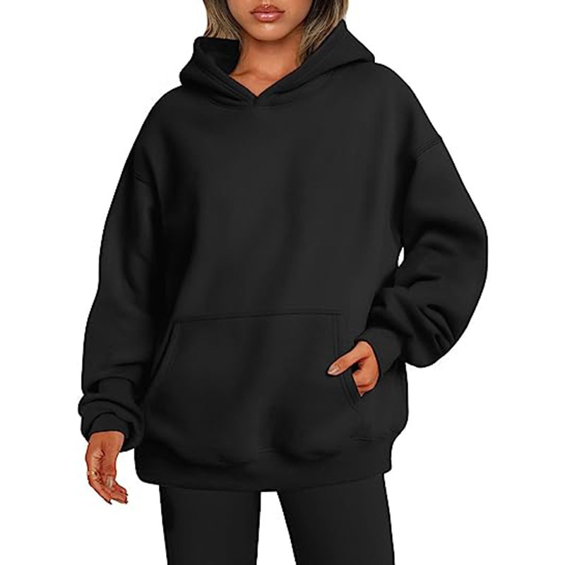 Women's Cloud Nine Pullover
