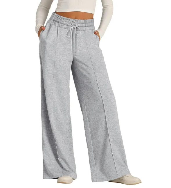 The Velattire Pintuck High Waist Pant