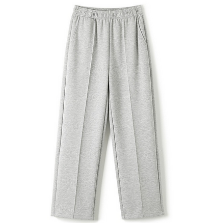 The Velattire Pintuck High Waist Pant