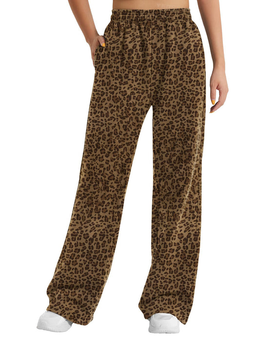 The Velattire Savanna Lounge Pant
