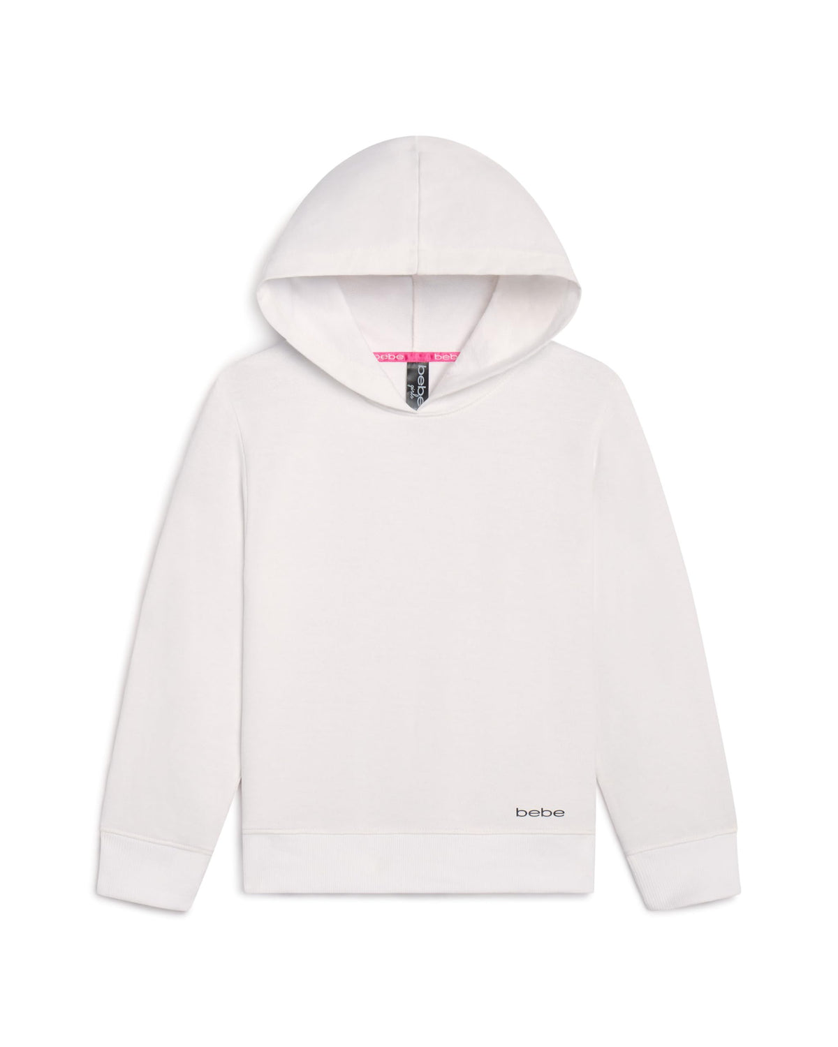 The Cloud Pullover hoodie