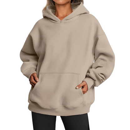 Women's Cloud Nine Pullover