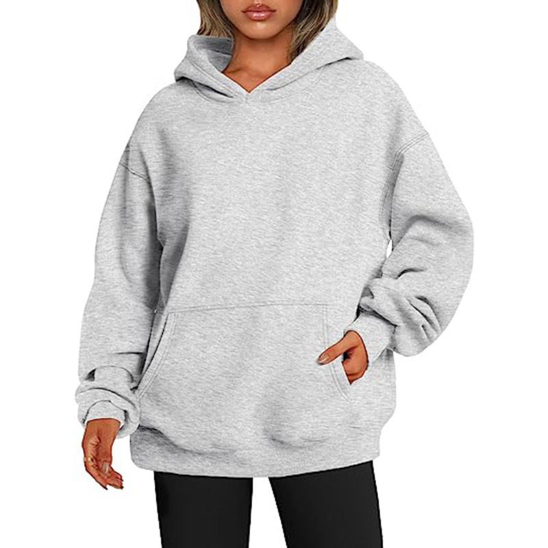 Women's Cloud Nine Pullover