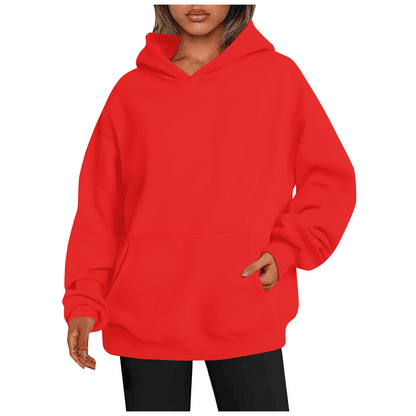 Women's Cloud Nine Pullover